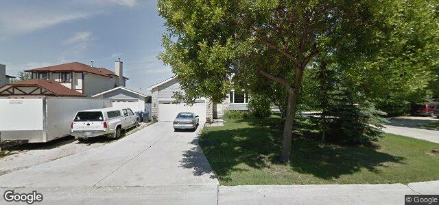 51 Evita Place（加拿大曼尼托巴省温尼伯市）房屋照片