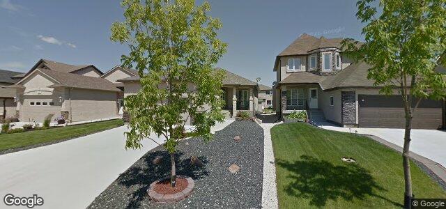 51 Lou Peltier Crescent（加拿大曼尼托巴省温尼伯市）房屋照片