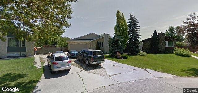 51 Lynn Lake Drive（加拿大曼尼托巴省温尼伯市）房屋照片