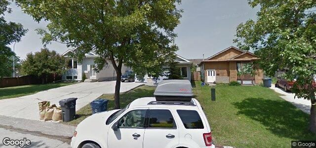 51 Margolis Place（加拿大曼尼托巴省温尼伯市）房屋照片