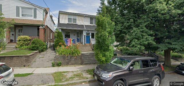 51 Moberly Avenue（加拿大曼尼托巴省温尼伯市）房屋照片