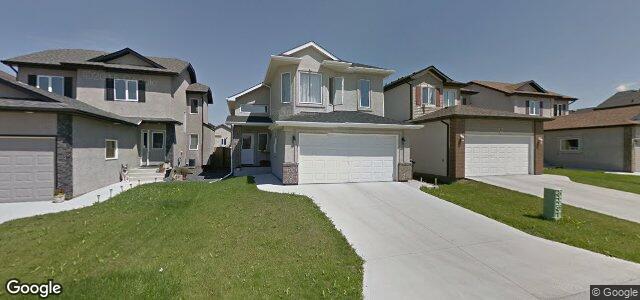 512 Kildonan Meadow Drive（加拿大曼尼托巴省温尼伯市）房屋照片