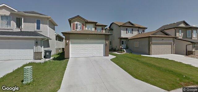 516 Kildonan Meadow Drive（加拿大曼尼托巴省温尼伯市）房屋照片