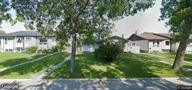 52 Sanford Fleming Road（加拿大曼尼托巴省温尼伯市）房屋照片