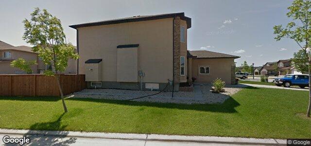 54 Bill Blaikie Bay（加拿大曼尼托巴省温尼伯市）房屋照片