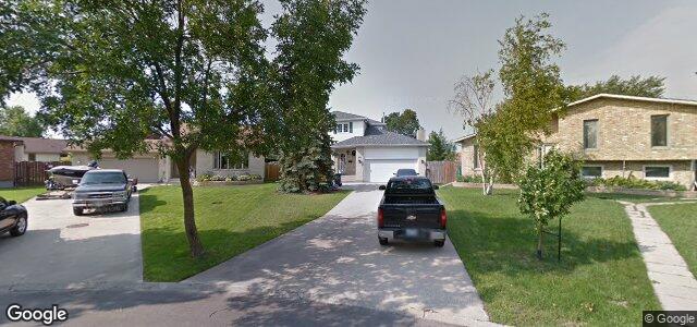 54 Blostein Bay（加拿大曼尼托巴省温尼伯市）房屋照片