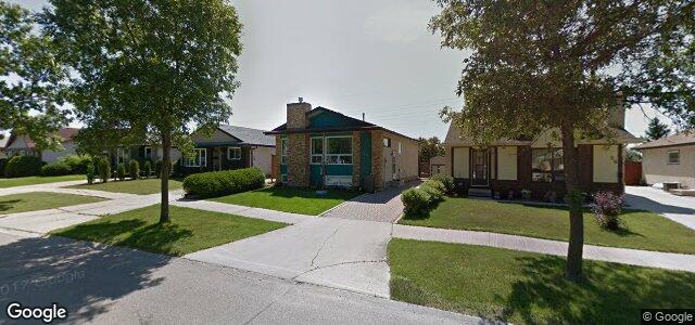 54 Kildonan Meadow Drive（加拿大曼尼托巴省温尼伯市）房屋照片