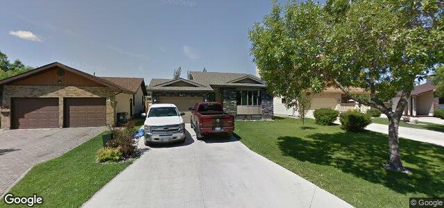 54 Sand Point Bay（加拿大曼尼托巴省温尼伯市）房屋照片