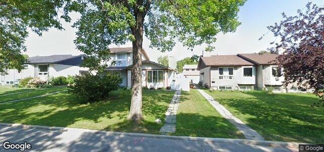 54 Sanford Fleming Road（加拿大曼尼托巴省温尼伯市）房屋照片