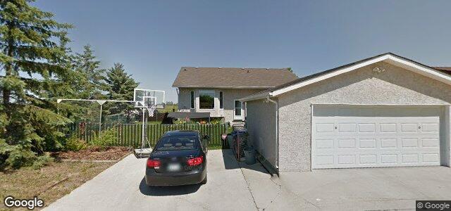 54 Sunway Avenue（加拿大曼尼托巴省温尼伯市）房屋照片