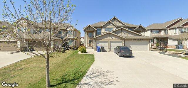 54 Tommy Douglas Drive（加拿大曼尼托巴省温尼伯市）房屋照片