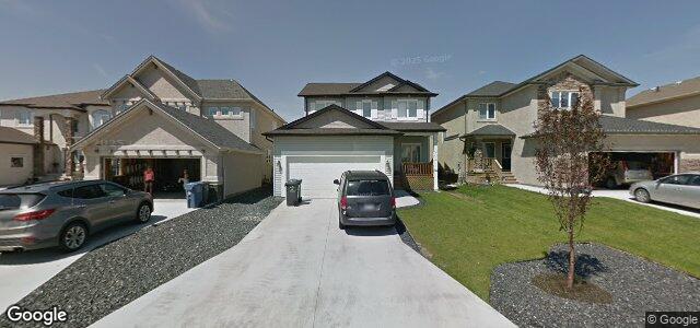 54 Tychonick Bay（加拿大曼尼托巴省温尼伯市）房屋照片