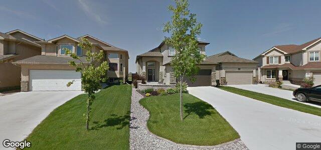 55 Bill Blaikie Bay（加拿大曼尼托巴省温尼伯市）房屋照片