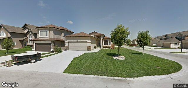 55 Edna Perry Way（加拿大曼尼托巴省温尼伯市）房屋照片