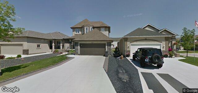 55 Lou Peltier Crescent（加拿大曼尼托巴省温尼伯市）房屋照片