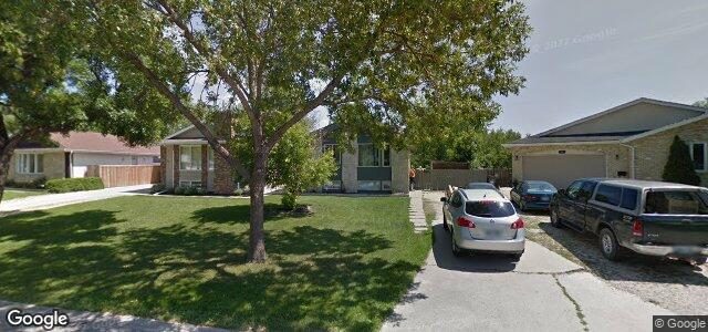 55 Lynn Lake Drive（加拿大曼尼托巴省温尼伯市）房屋照片