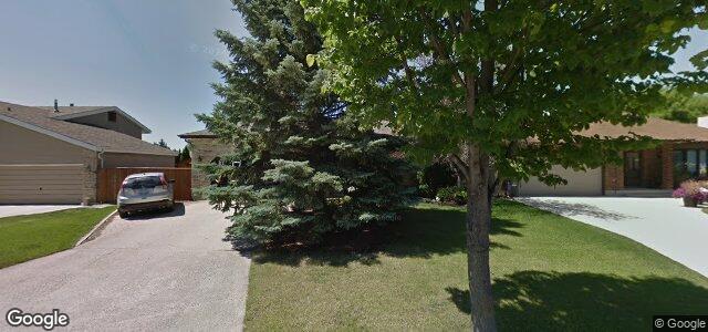 55 Spring Meadow Crescent（加拿大曼尼托巴省温尼伯市）房屋照片