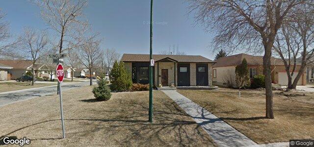 55 Sunglow Road（加拿大曼尼托巴省溫尼伯市）房屋照片