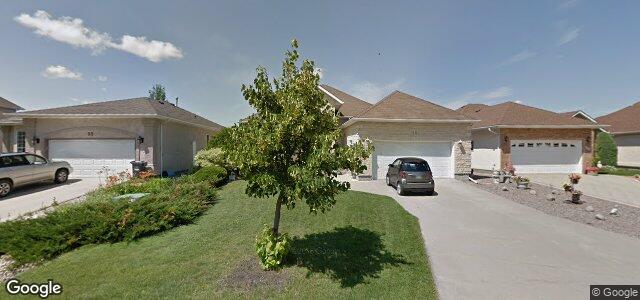 56 Beachside Bay（加拿大曼尼托巴省温尼伯市）房屋照片