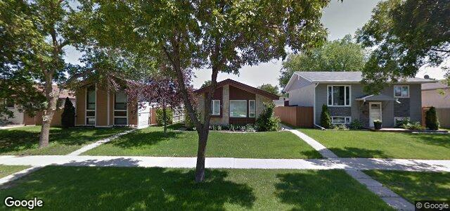 57 Meadow Lake Drive（加拿大曼尼托巴省温尼伯市）房屋照片