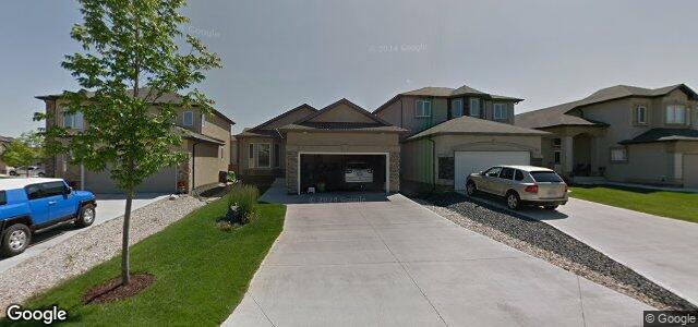 58 Bill Blaikie Bay（加拿大曼尼托巴省温尼伯市）房屋照片