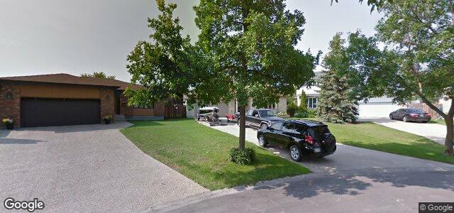 58 Blostein Bay（加拿大曼尼托巴省温尼伯市）房屋照片