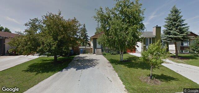 Larawan ng 58 Brookshire Street sa Winnipeg, Manitoba