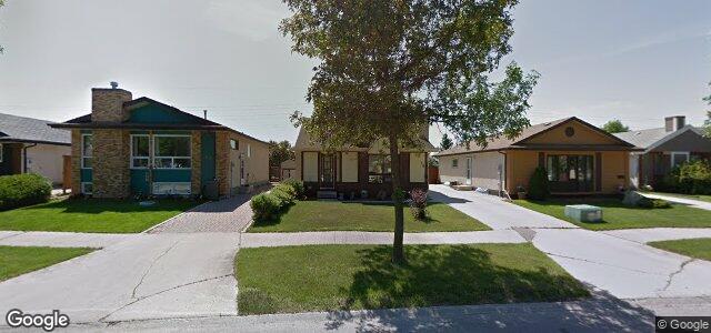 58 Kildonan Meadow Drive（加拿大曼尼托巴省温尼伯市）房屋照片