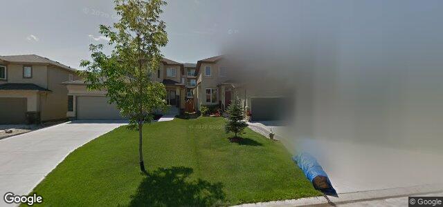 58 Lou Peltier Crescent（加拿大曼尼托巴省温尼伯市）房屋照片