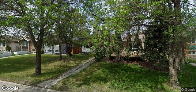 58 North Meadow Drive（加拿大曼尼托巴省温尼伯市）房屋照片