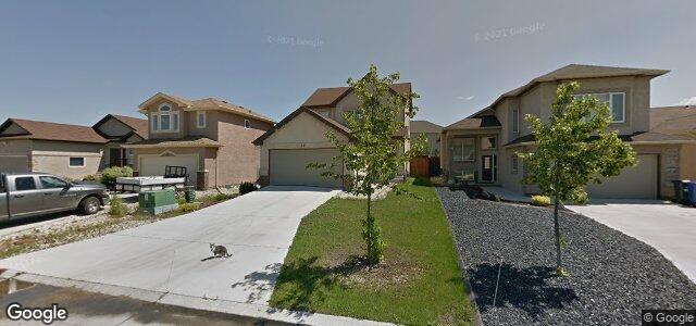 58 Rod Black Crescent（加拿大曼尼托巴省温尼伯市）房屋照片