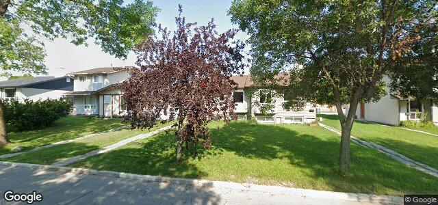 58 Sanford Fleming Road（加拿大曼尼托巴省温尼伯市）房屋照片