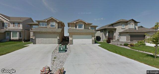 59 Bill Blaikie Bay（加拿大曼尼托巴省温尼伯市）房屋照片