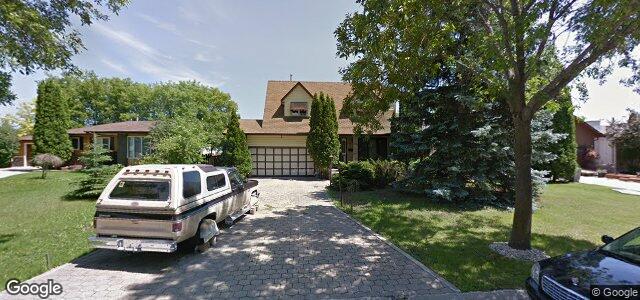 59 Culross Bay（加拿大曼尼托巴省温尼伯市）房屋照片