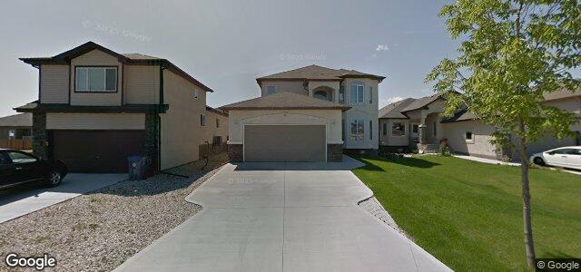 6 Bill Blaikie Bay（加拿大曼尼托巴省温尼伯市）房屋照片