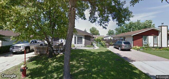 6 Culross Bay（加拿大曼尼托巴省温尼伯市）房屋照片