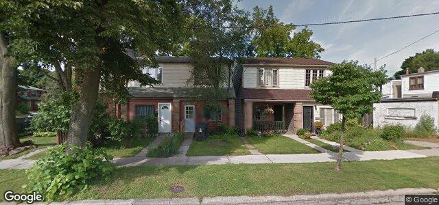 6 Moberly Avenue（加拿大曼尼托巴省温尼伯市）房屋照片