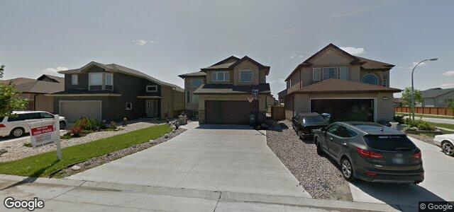 6 Rod Black Crescent（加拿大曼尼托巴省温尼伯市）房屋照片