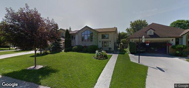 6 Sand Point Bay（加拿大曼尼托巴省温尼伯市）房屋照片