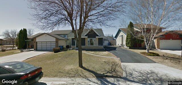 6 Sunglow Road（加拿大曼尼托巴省温尼伯市）房屋照片