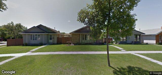 6 Sunway Avenue（加拿大曼尼托巴省温尼伯市）房屋照片