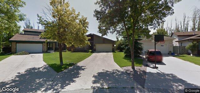 60 Woodside Crescent（加拿大曼尼托巴省温尼伯市）房屋照片