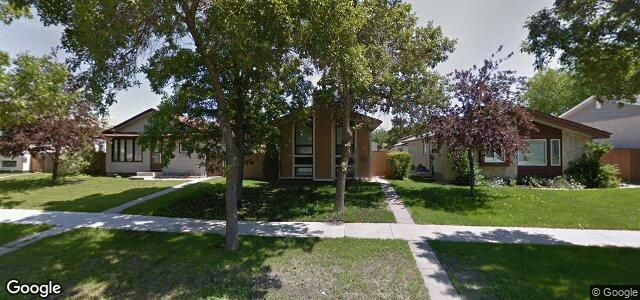 61 Meadow Lake Drive（加拿大曼尼托巴省温尼伯市）房屋照片