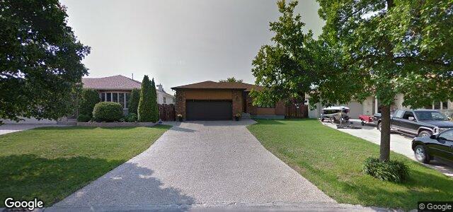 62 Blostein Bay（加拿大曼尼托巴省温尼伯市）房屋照片