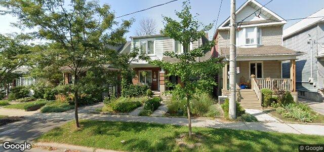 62 Moberly Avenue（加拿大曼尼托巴省温尼伯市）房屋照片