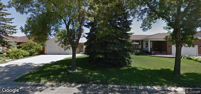 Photo of 62 Spring Meadow Crescent in Winnipeg, Manitoba