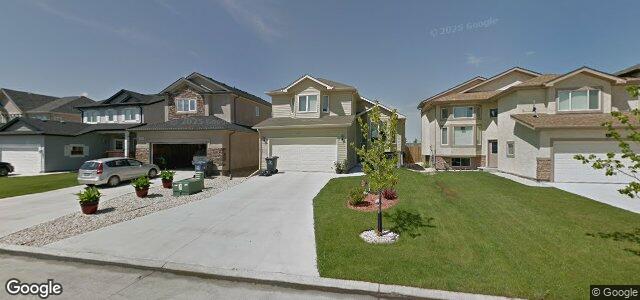 62 Tychonick Bay（加拿大曼尼托巴省温尼伯市）房屋照片