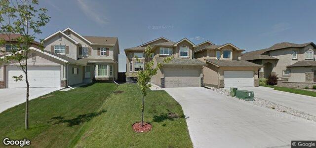 63 Bill Blaikie Bay（加拿大曼尼托巴省温尼伯市）房屋照片