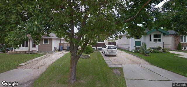 Photo of 63 Cambie Road in Winnipeg, Manitoba