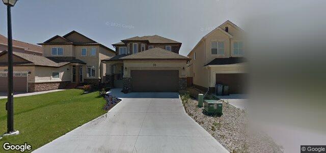 63 Tychonick Bay（加拿大曼尼托巴省温尼伯市）房屋照片